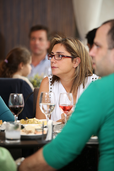 Sunday Brunch at Monte Cassino